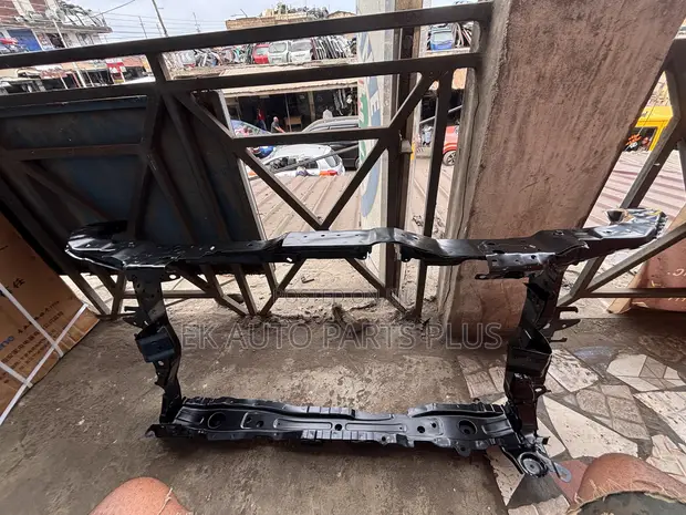 Honda Accord Radiator Support (2018-2022) - 1