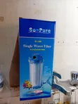 Bravo Water Filter - 2 Stage - 2