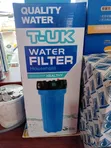 Bravo Water Filter - 2 Stage - 3