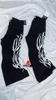 4F Men's Baggy Jeans - Brand New - 1