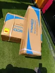 Nasco 1.5HP Air Conditioner - Brand New - 2