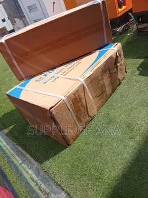 Premium NASCO Air Conditioner - Split System