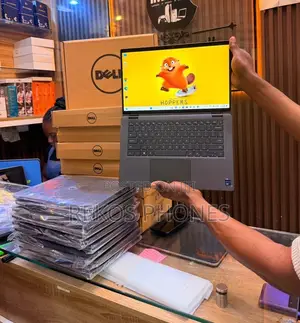 New Dell Latitude 7410 Laptop - Intel Core i7, 16GB RAM, 256GB SSD