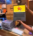 New Dell Latitude 7410 Laptop - Intel Core i7, 16GB RAM, 256GB SSD - 1