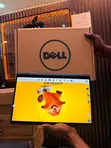 New Dell Latitude 7410 Laptop - Intel Core i7, 16GB RAM, 256GB SSD - 2