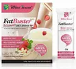 Winston Fat Buster Ultimate Diet Shake - 1