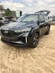 Hyundai Ix35 2022 Blue - 1
