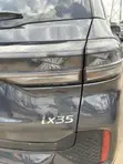 Hyundai Ix35 2022 Blue - 2