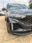 Hyundai Ix35 2022 Blue - 3