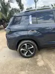 Hyundai Ix35 2022 Blue - 4
