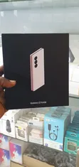 New Samsung Galaxy Z Fold6 256GB Pink - 1