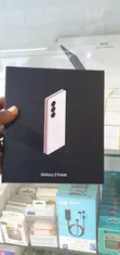 New Samsung Galaxy Z Fold6 256GB Pink - 2