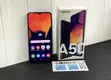 New Samsung Galaxy A50 128GB Black - 2