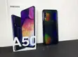 New Samsung Galaxy A50 128GB Black - 3