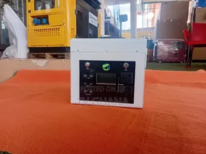 NEO EARTH 1000W Portable Power Supply