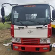 Hyundai Gold Truck - 2004 - 1