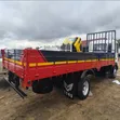 Hyundai Gold Truck - 2004 - 3