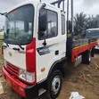 Hyundai Gold Truck - 2004 - 4