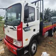 Hyundai Gold Truck - 2004 - 5