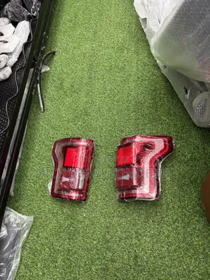 Ford F-150 Raptor 2018 Taillight