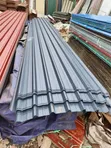 Long Span IBR Roofing Sheets - 1