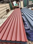 Long Span IBR Roofing Sheets - 2