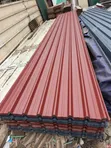 Long Span IBR Roofing Sheets - 3