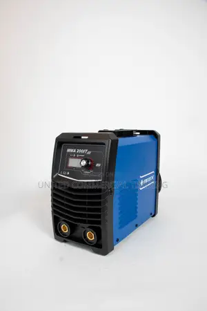 MITEC TIG Welding Machine (220V, 140A)