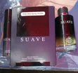 Fragrance World Suave Eau de Parfum - 100ml - 1