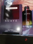 Fragrance World Suave Eau de Parfum - 100ml - 2