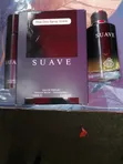Fragrance World Suave Eau de Parfum - 100ml - 3