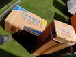 Nasco 1.5HP Air Conditioner - 1