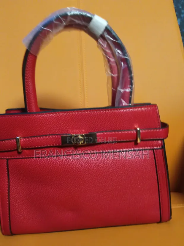 Beautiful Ladies Handbag - 1