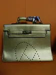 Beautiful Ladies Handbag - 5