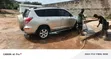 Toyota RAV4 2008 4x4 Automatic Beige - 2