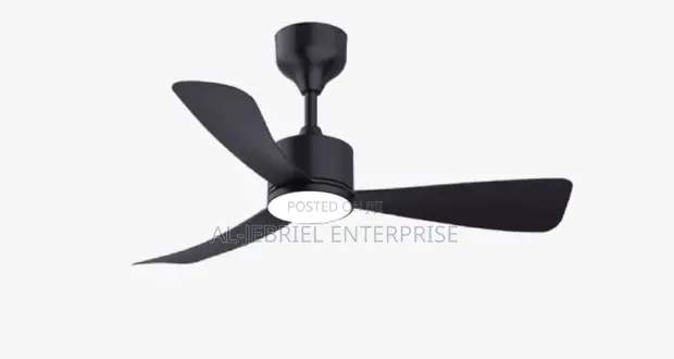 Ceiling Fan with Light - Brand New - 1