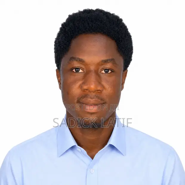 Professional Driver & Chauffeur Services - 1