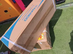 Brand New NASCO Air Conditioner - Split System