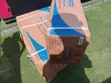 Brand New NASCO Air Conditioner - Split System - 2