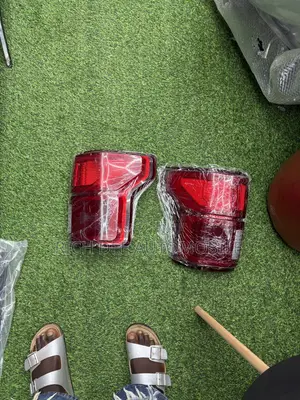Ford F-150 2018 Taillight