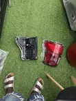 Ford F-150 2018 Taillight - 2