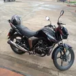 Haojue DK150 2024 Black - 1