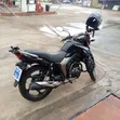 Haojue DK150 2024 Black - 2