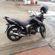Haojue DK150 2024 Black - 3