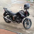 Haojue DK150 2024 Black - 4