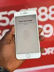 Apple iPhone 7 Plus 32GB Silver - 3