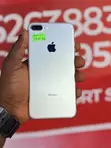Apple iPhone 7 Plus 32GB Silver - 4