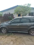 Pontiac Vibe 2008 Gray - 2