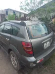 Pontiac Vibe 2008 Gray - 3