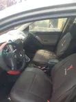 Pontiac Vibe 2008 Gray - 4